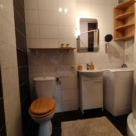 Duze Mieszkanie - 3 Na Parterze Dla Max 6 Osob Appartement Gdynia