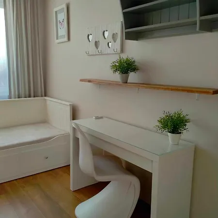Duze Mieszkanie Na Wylacznosc - 3 Na Parterze Apartment Gdynia