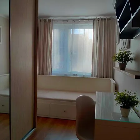 Apartment Duze Mieszkanie Na Wylacznosc - 3 Na Parterze *