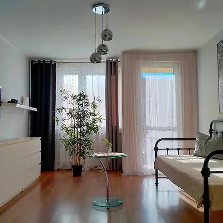 Duze Mieszkanie Na Wylacznosc - 3 Na Parterze * Gdynia