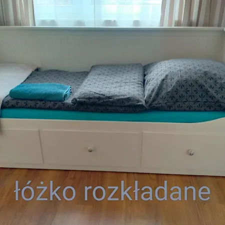 Duze Mieszkanie Na Wylacznosc - 3 Na Parterze Gdynia