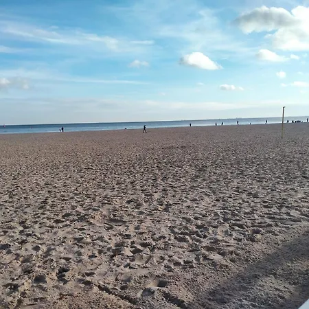 Duze Mieszkanie - 3 Na Parterze Dla Max 6 Osob شقة