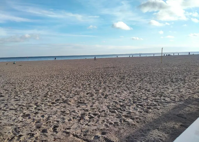 Duze Mieszkanie - 3 Na Parterze Dla Max 6 Osob Lejlighed