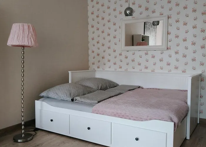 Duze Mieszkanie - 3 Na Parterze Dla Max 6 Osob Lejlighed Gdynia